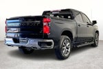2021 Chevrolet Silverado 1500 LT LT1