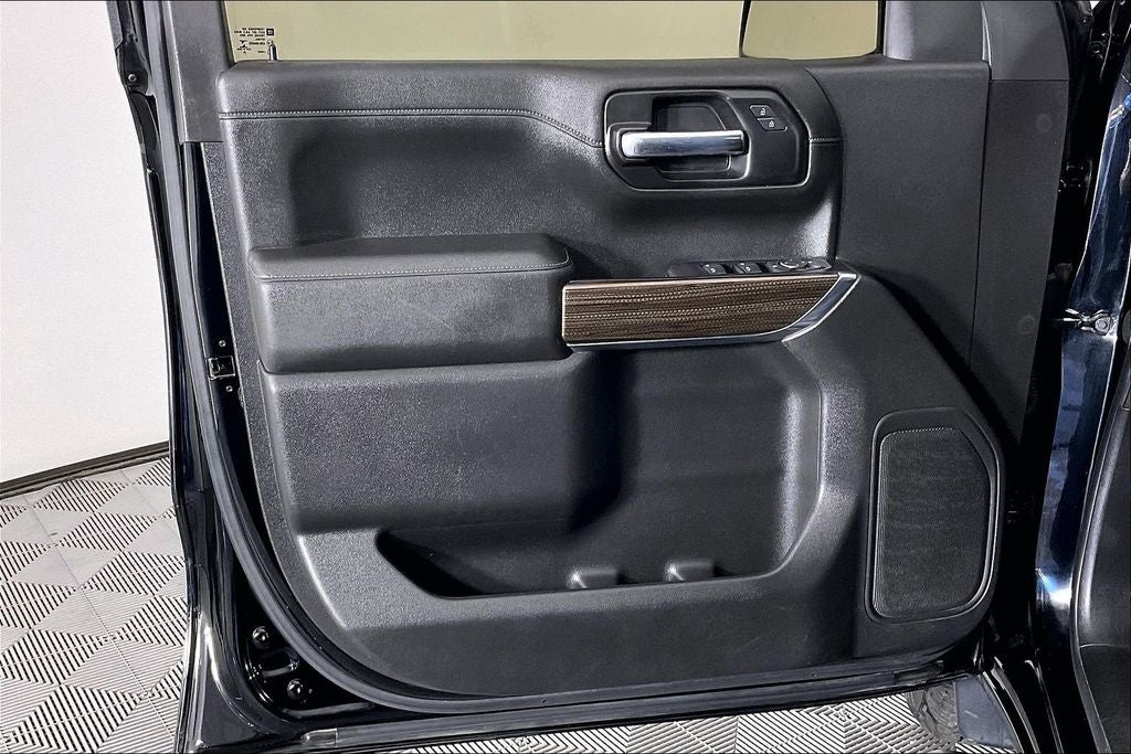 2021 Chevrolet Silverado 1500 LT LT1