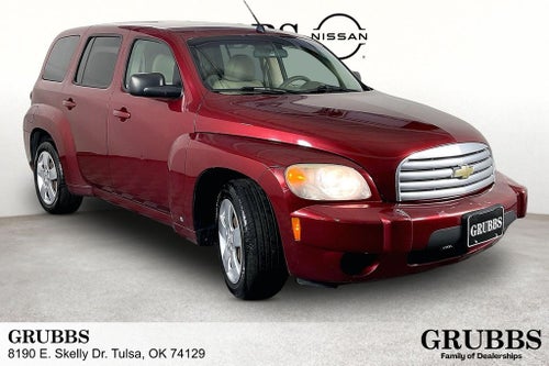 2009 Chevrolet HHR LS