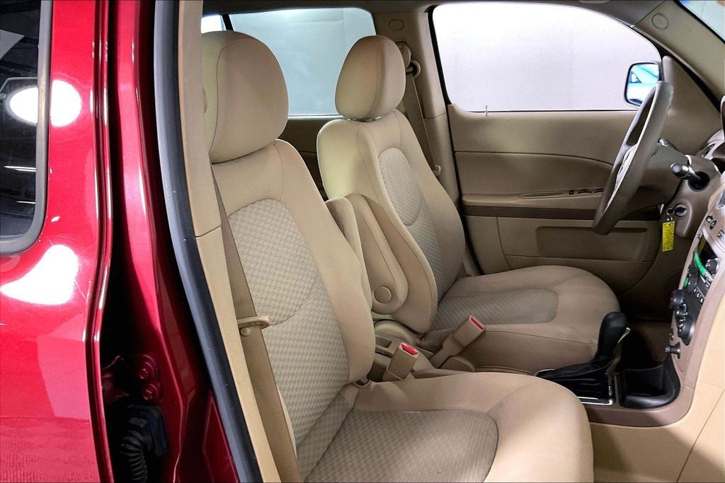 2009 Chevrolet HHR LS