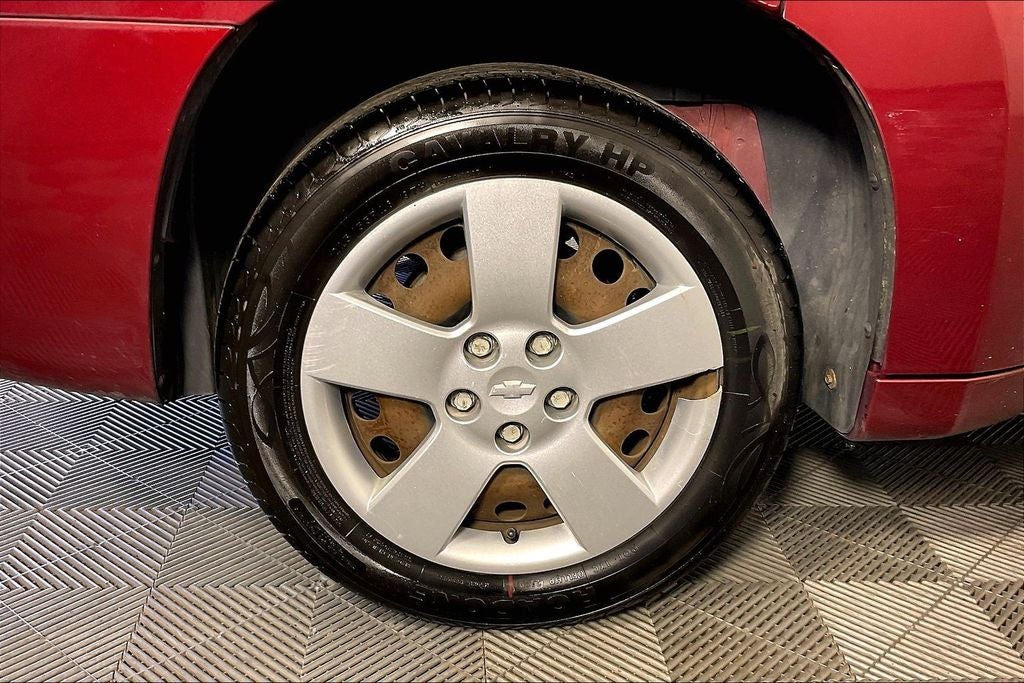 2009 Chevrolet HHR LS