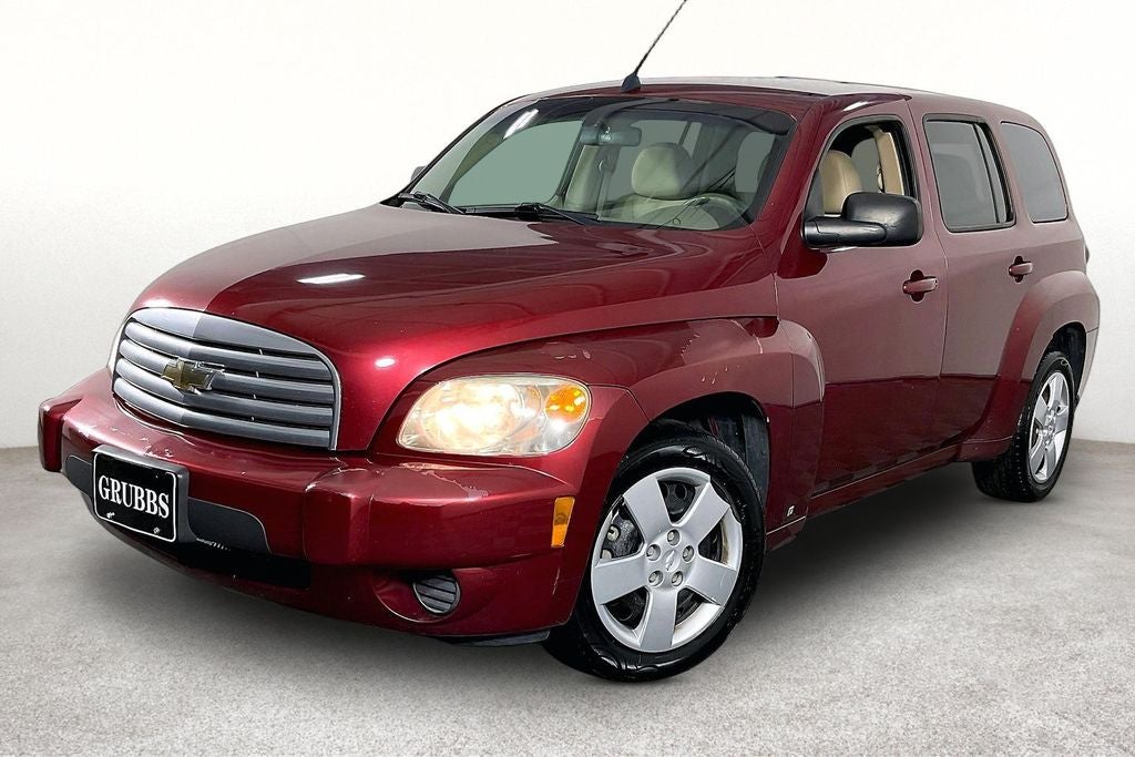2009 Chevrolet HHR LS