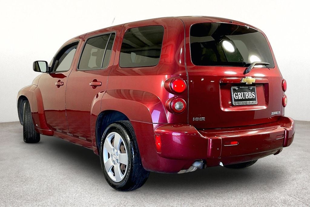 2009 Chevrolet HHR LS