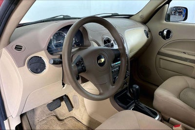 2009 Chevrolet HHR LS