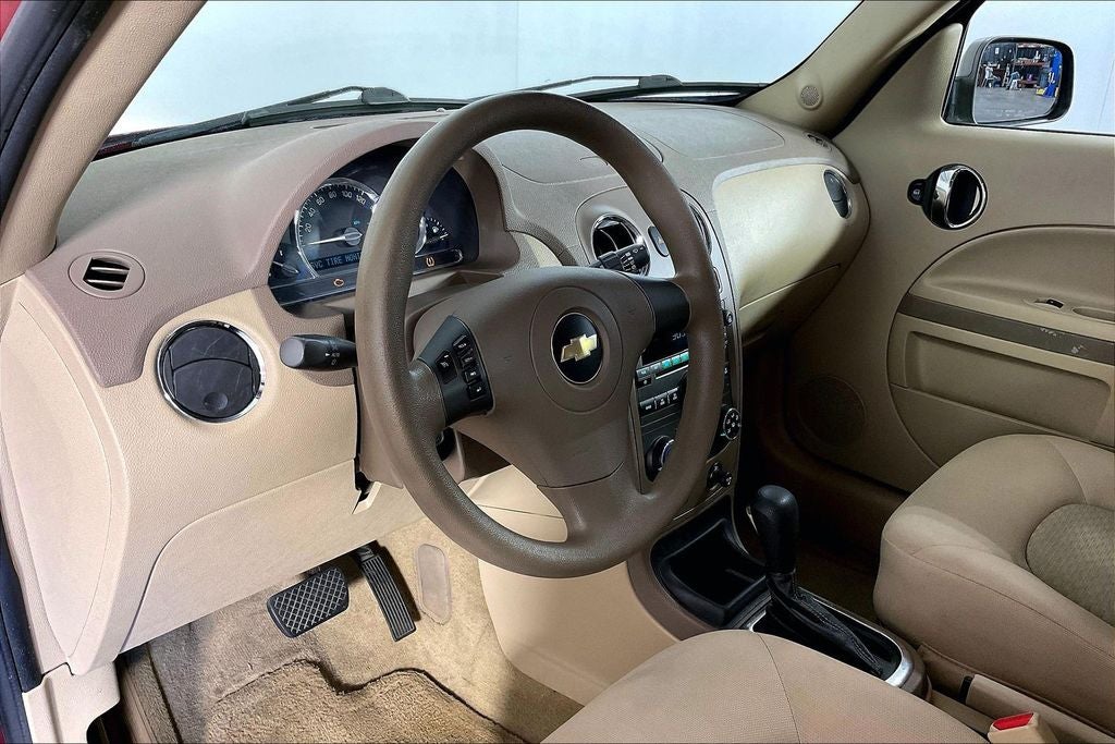 2009 Chevrolet HHR LS