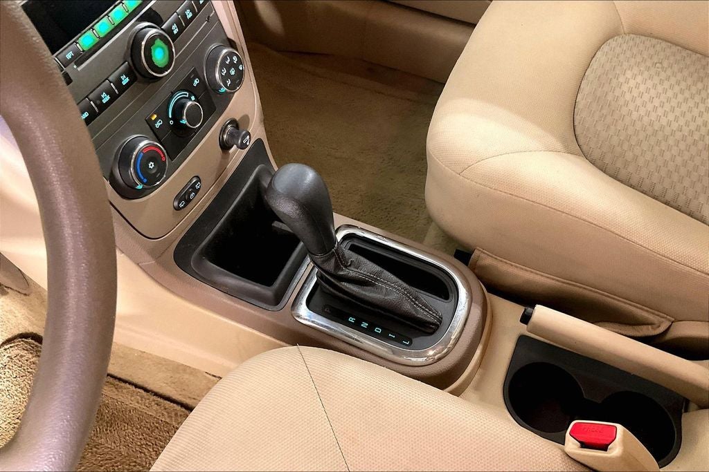 2009 Chevrolet HHR LS