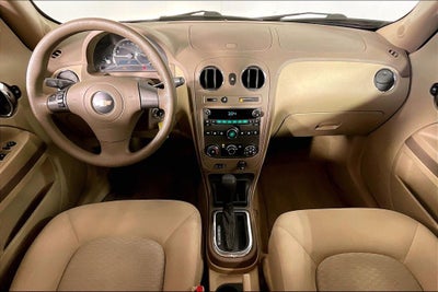 2009 Chevrolet HHR LS