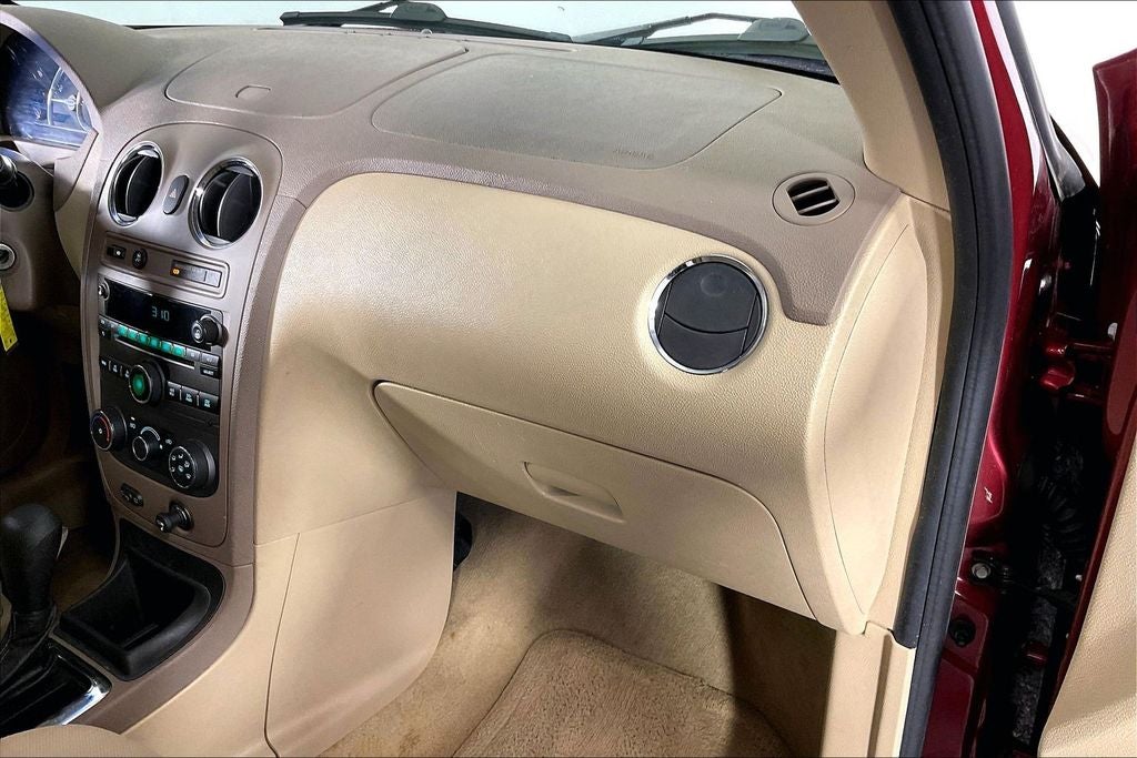 2009 Chevrolet HHR LS