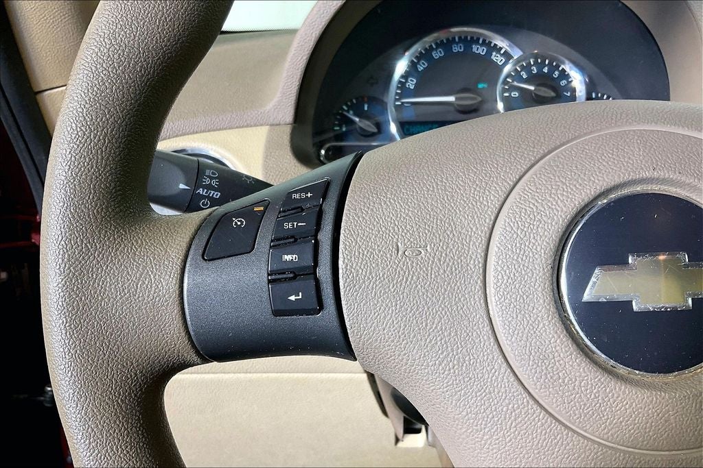 2009 Chevrolet HHR LS