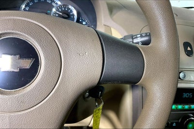 2009 Chevrolet HHR LS