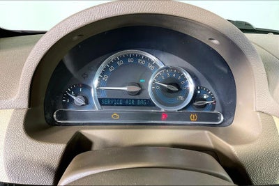 2009 Chevrolet HHR LS