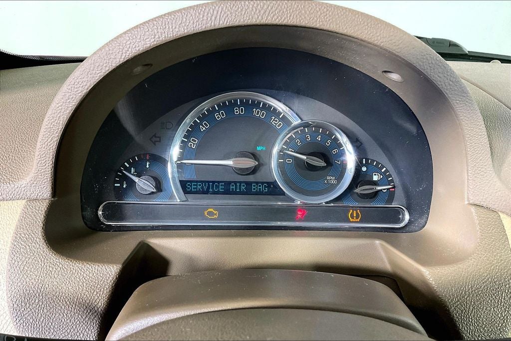 2009 Chevrolet HHR LS