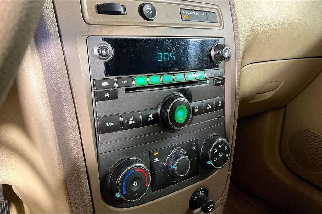 2009 Chevrolet HHR LS