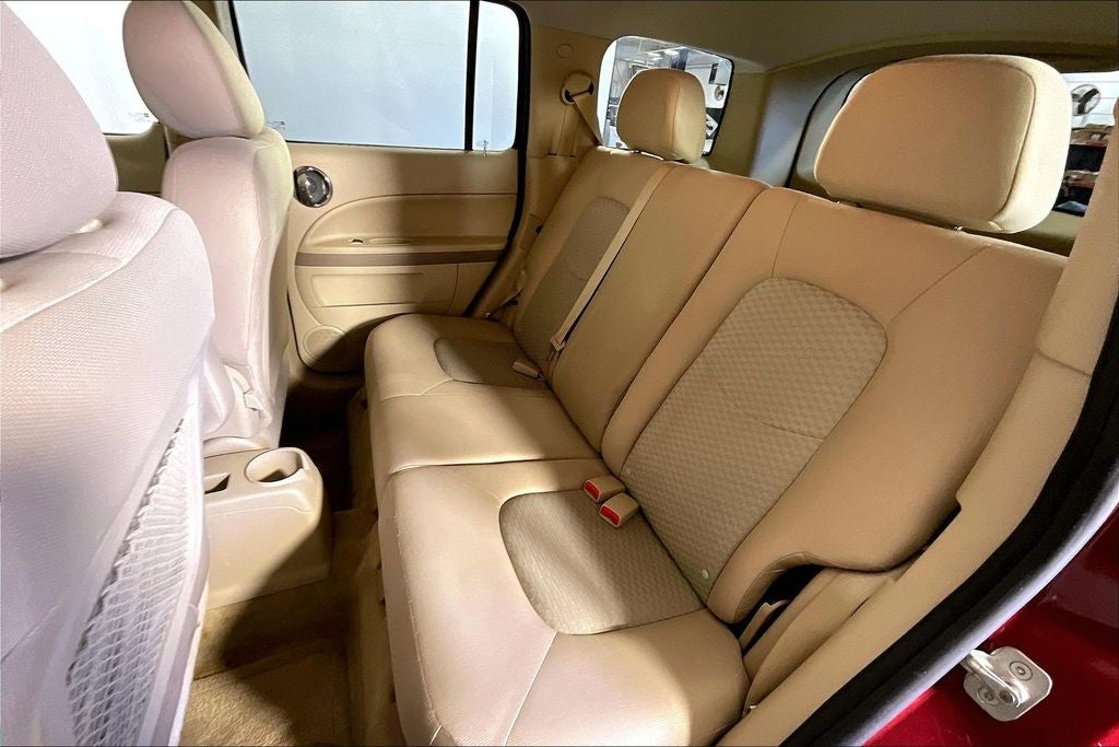 2009 Chevrolet HHR LS