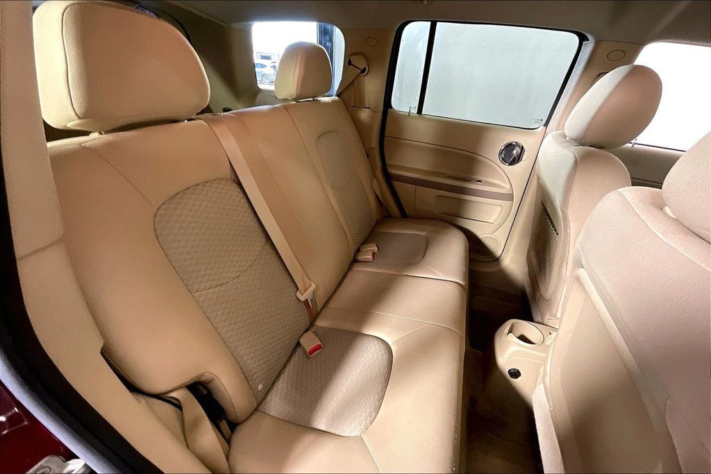 2009 Chevrolet HHR LS