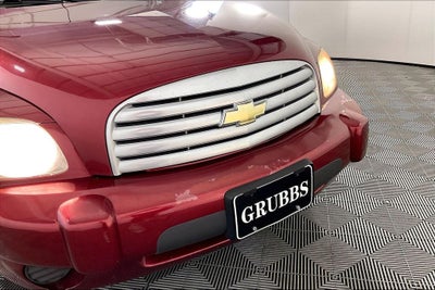 2009 Chevrolet HHR LS
