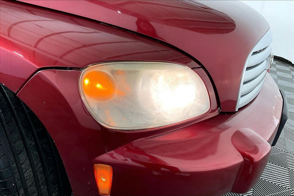 2009 Chevrolet HHR LS