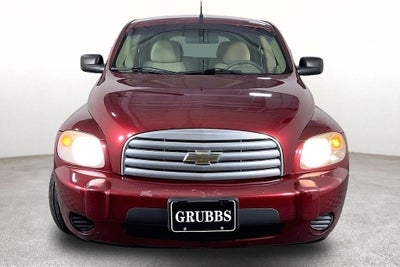 2009 Chevrolet HHR LS