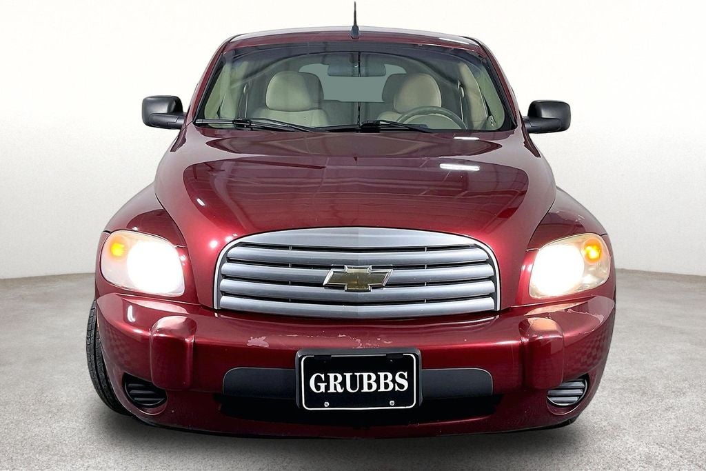 2009 Chevrolet HHR LS