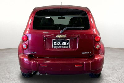 2009 Chevrolet HHR LS