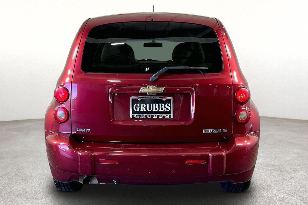 2009 Chevrolet HHR LS