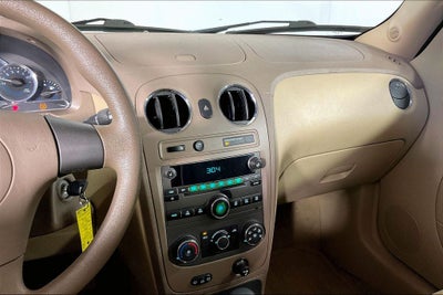 2009 Chevrolet HHR LS