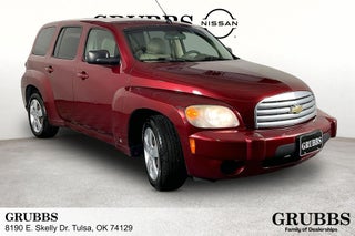 2009 Chevrolet HHR LS
