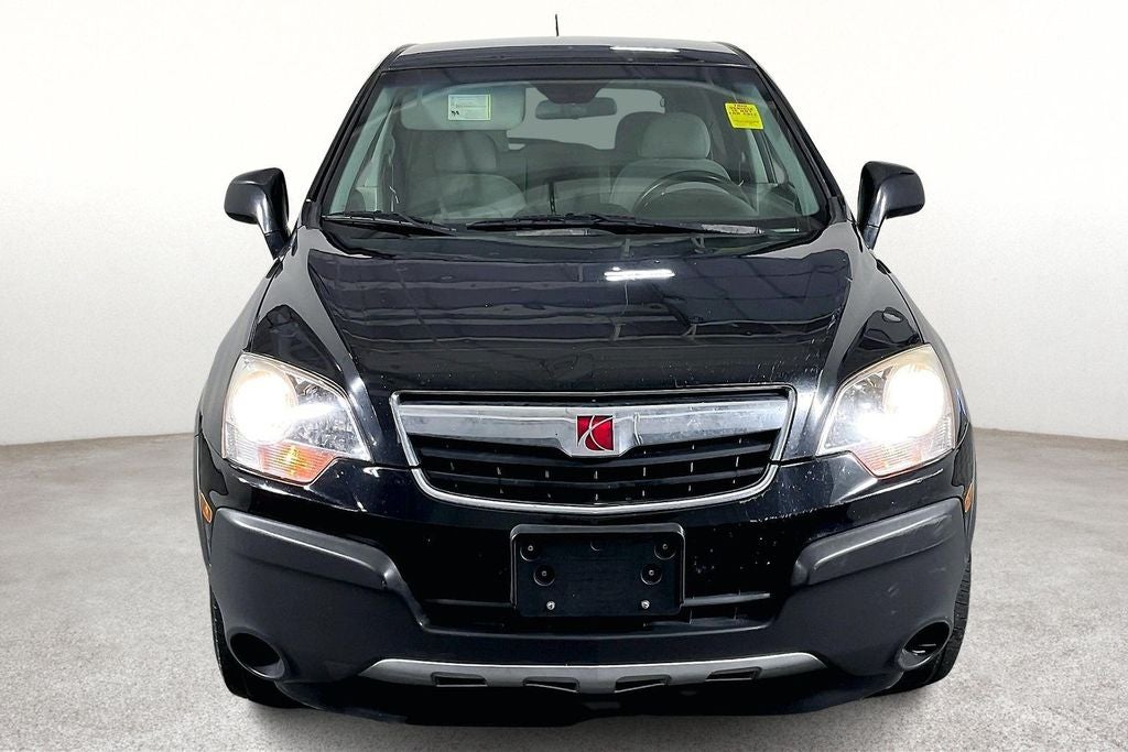2009 Saturn VUE XE
