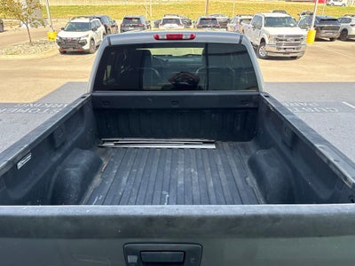 2013 GMC Sierra 1500 SLE
