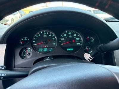 2013 GMC Sierra 1500 SLE