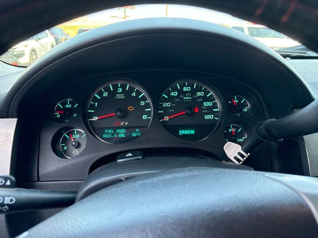 2013 GMC Sierra 1500 SLE