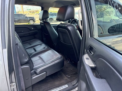 2013 GMC Sierra 1500 SLE