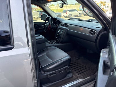 2013 GMC Sierra 1500 SLE