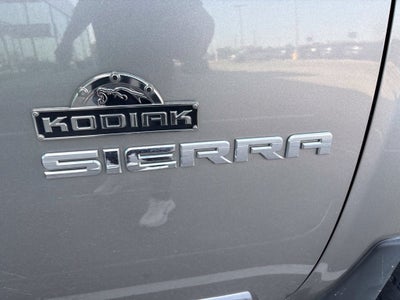 2013 GMC Sierra 1500 SLE