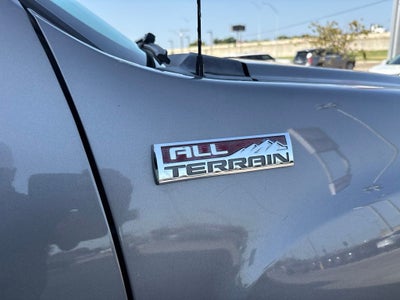 2013 GMC Sierra 1500 SLE