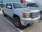 2011 GMC Sierra 1500 SLT
