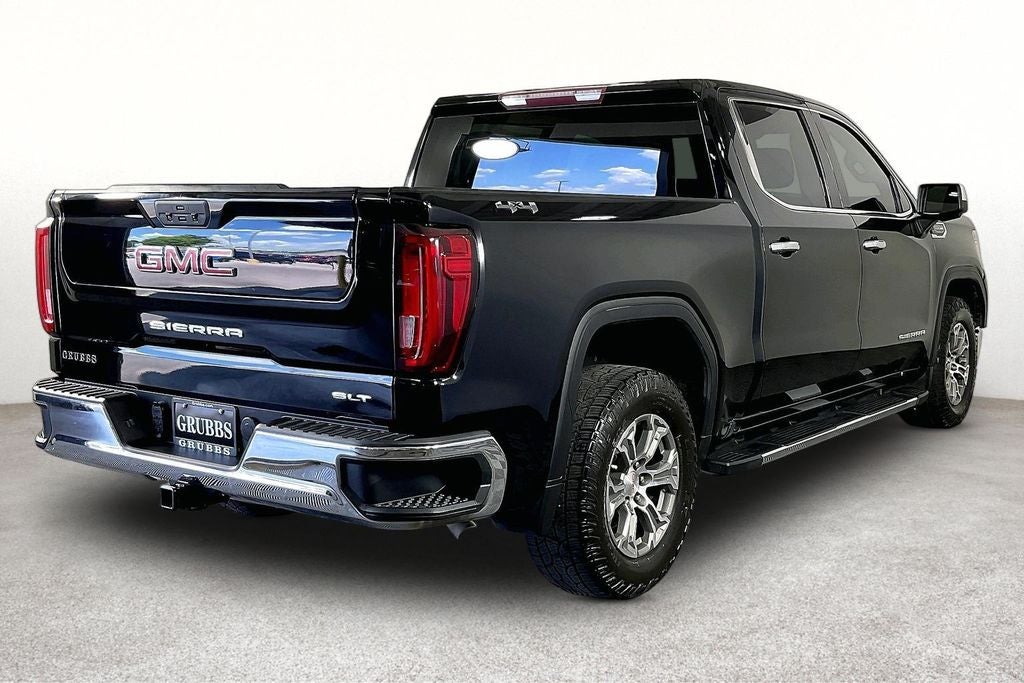 3GTU9DED5KG245370