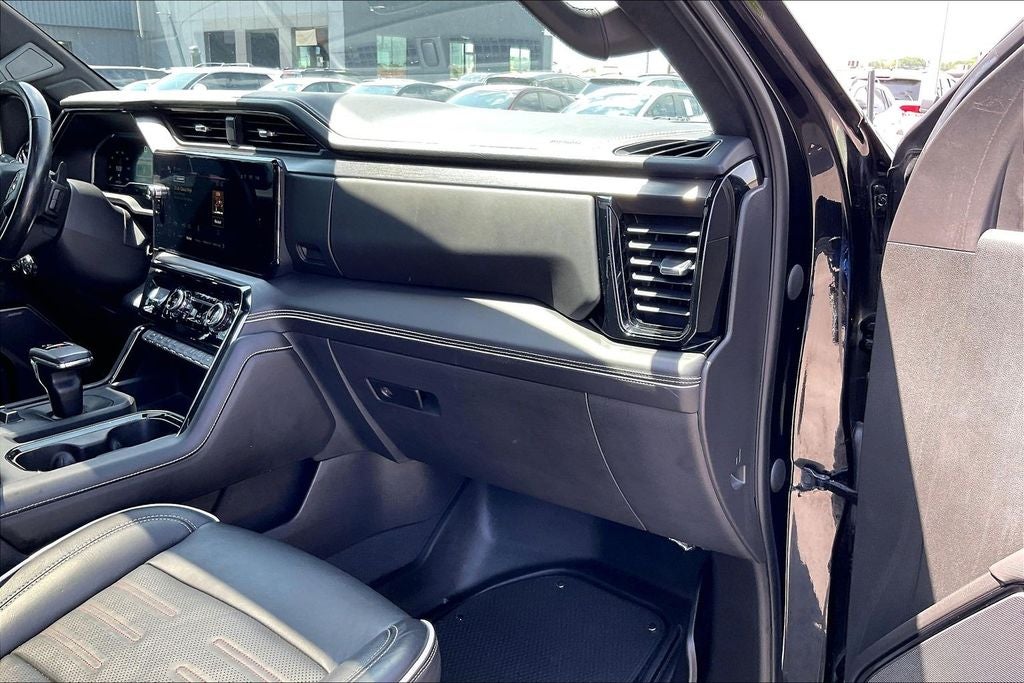 2022 GMC Sierra 1500 AT4X