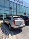 2016 Cadillac SRX Luxury