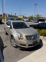 2016 Cadillac SRX Luxury
