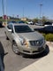 2016 Cadillac SRX Luxury