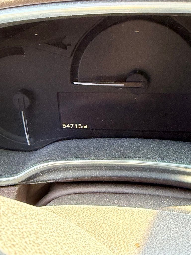 2016 Cadillac SRX Luxury