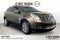 2015 Cadillac SRX Premium