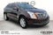 2015 Cadillac SRX Luxury