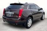 2015 Cadillac SRX Luxury