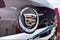 2015 Cadillac SRX Luxury