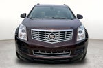 2015 Cadillac SRX Luxury