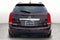 2015 Cadillac SRX Luxury
