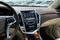 2015 Cadillac SRX Luxury