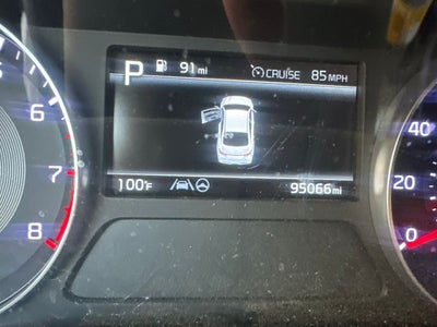 2022 Kia Forte GT